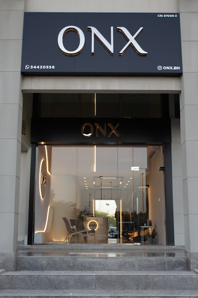 ONX - Bahrain|Zayed Town|Road 1823 Building 1165 Block 718 Shop 36
