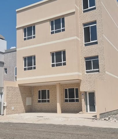 جولدن جيت للألمنيوم - جد علي ، - +973 3940 1340