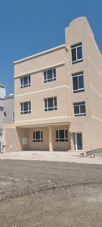 جولدن جيت للألمنيوم - Bahrain|212|1207 Hamala