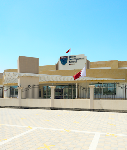 مدرسة بريتوس الدولية - البحرين - السنابس - +973 1759 8444