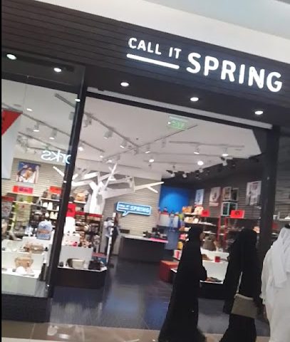 CALL IT SPRING - مجمع السيف المحرق - سند - +973 1663 9434