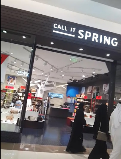 CALL IT SPRING - مجمع السيف المحرق - Bahrain|Avenue 29
