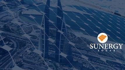 Sunergy Solar Panels ذ م م - سيف - +973 1771 3333