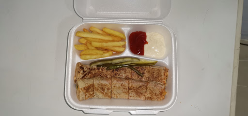 شاورما زعبيل - سلماباد - +973 3924 5492