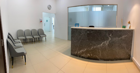 مركز العلاج الطبيعي النشط - الرفاع - +973 1750 0020