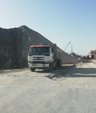 الشركة الوطنية للخرسانة (NCC) - الرمال البحرية - سلماباد - +973 7778 6665