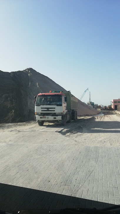 الشركة الوطنية للخرسانة (NCC) - الرمال البحرية - Bahrain|Sitra|Rd No 115