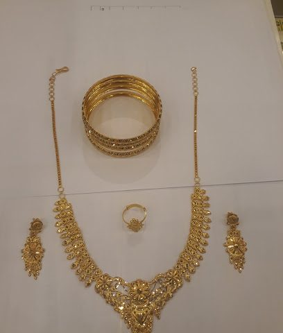 مجوهرات هند - المنامة - +973 1726 3193
