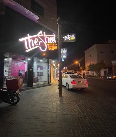 شاورما الشارع - سلماباد - +973 1330 0881