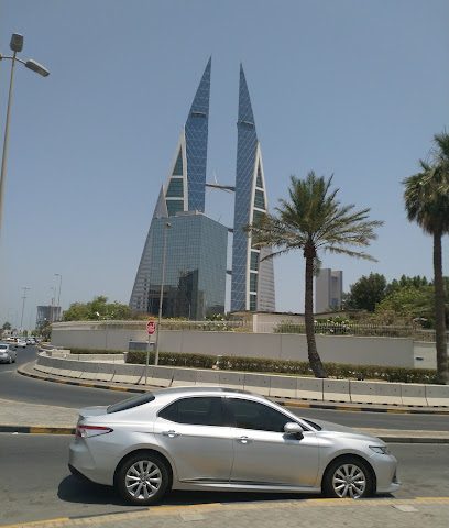 اليرتيك للإلكترونيات (يوروماكس) - السنابس - +973 3340 8062
