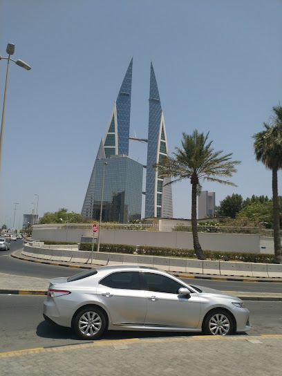 اليرتيك للإلكترونيات (يوروماكس) - Bahrain|Manama|Rd No 651|6HPM+C6W