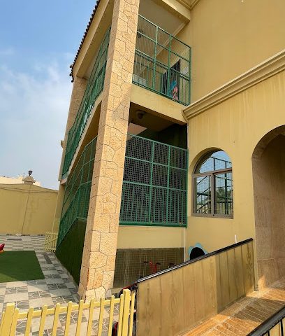 روضة ليتل ستارز البحرين - المنامة - +973 1765 1516