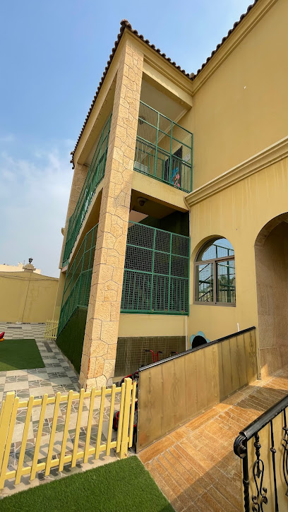 روضة ليتل ستارز البحرين - Bahrain|Riffa