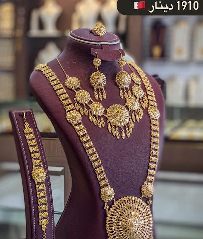 مجوهرات الشهابي - مجوهرات الشهابي - المنامة - +973 3991 3330