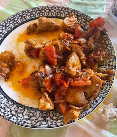 مطعم النيروز مطعم النيروز - الرفاع - +973 3943 3225