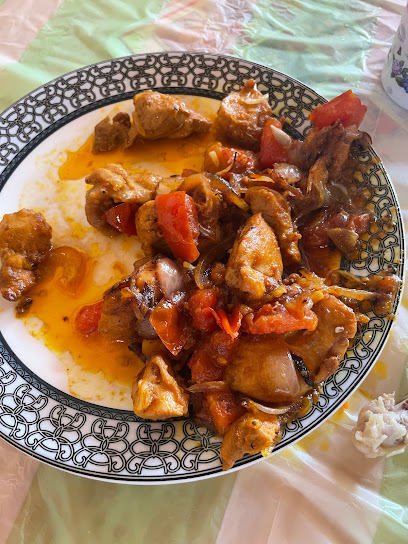 مطعم النيروز مطعم النيروز - Bahrain|Isa Town 814|rd 1403