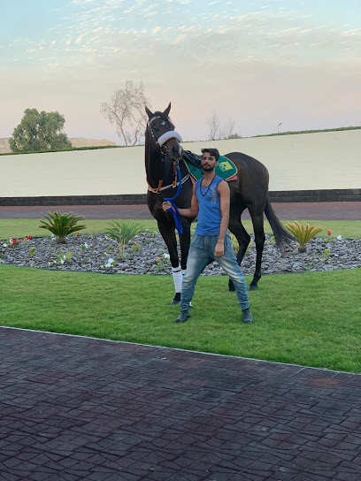 اسطبلات الجسمي - Bahrain|Riffa|3GRC+WC3