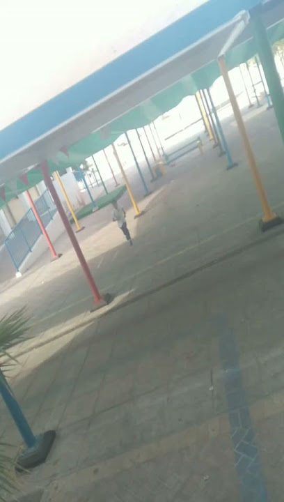 مدرسة ابن طفيل الابتدائية للبنين - Bahrain|Hamad Town|3G87+47F
