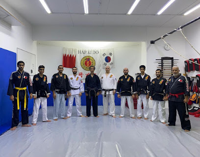 هابكيدو إم إم كي البحرين - المحرق - +973 3960 8184