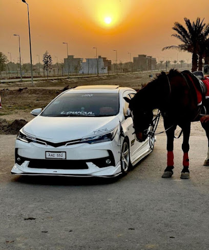 ڈیرہ دانیال مہر دا - Bahrain|302|Manama