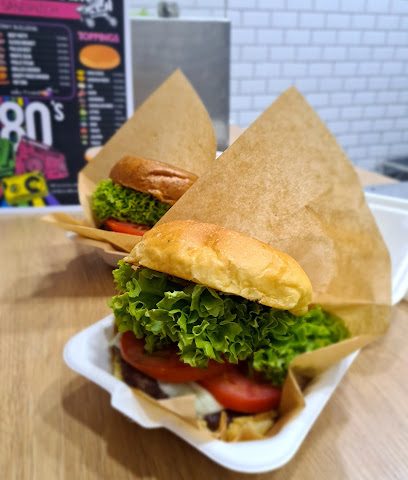 سندويتشات فاتي باتي - سلماباد - +973 6633 9866