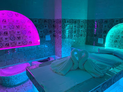 سلطانة سبا مساج و حمام مغربي بأيادي مغربية - سيف - +973 3805 5443