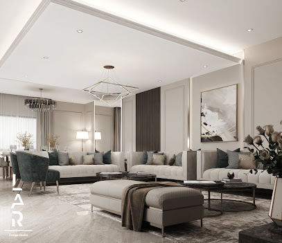 استوديو تصميم لار - المنامة -