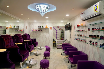 صالون دول اب نيلز - شمال السهلة - +973 1700 3364