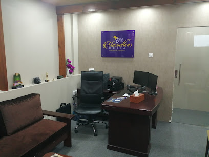 مارفيلنز ميديا - الرفاع - +973 3302 4042