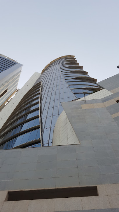 النقابة العربية للتأمين ضد مخاطر الحرب (AWRIS) الصندوق العربي لتأمين أخطار الحرب (أورس) - Bahrain|Seef Area 428|Platinum Tower