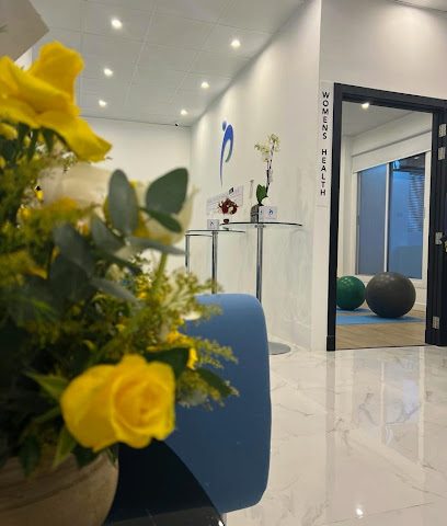 مركز اللؤلؤة للعلاج الطبيعي - المحرق - +973 3330 5020