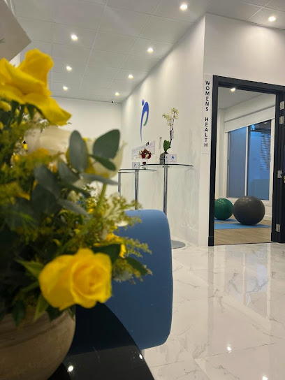 مركز اللؤلؤة للعلاج الطبيعي - Bahrain|Busaiteen|Road 2832 Building 2164