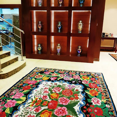 شامل انتريورز - المحرق - +973 3946 4070