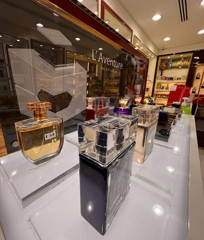 عطور الحرمين - الدانة مول - الرفاع - +973 3230 0408