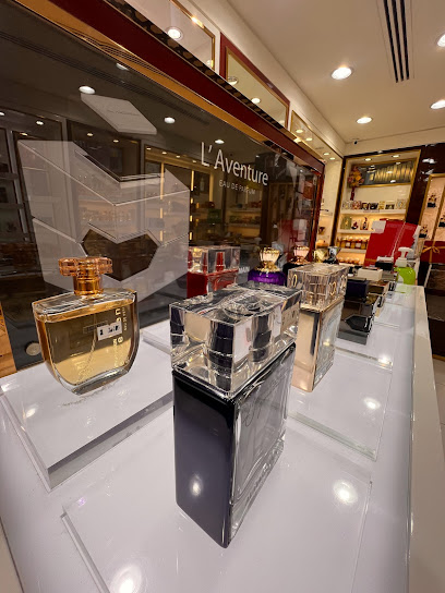 عطور الحرمين - الدانة مول - Bahrain|Manama|Avenue 28|Dana Mall