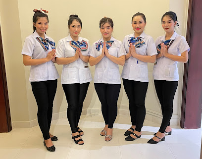 اورا سبا - جراند السفير - المحرق - +973 3647 8978