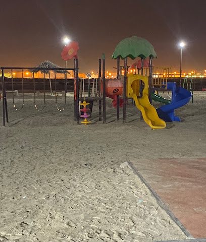 ممشى المعامير - الرفاع -