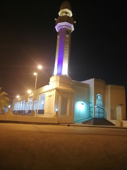جامع موضي - Bahrain|A'ali|Rd No 3229|5G3M+9H9