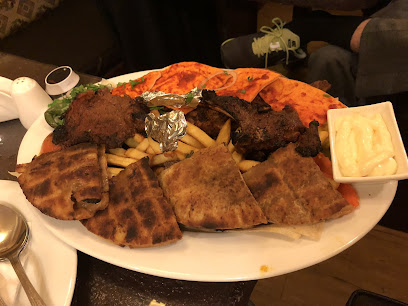 مطعم كرامي ذ م م - جد علي - سار - +973 1787 0550