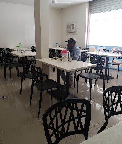 مطعم بلو بول - الرفاع - +973 3673 3181