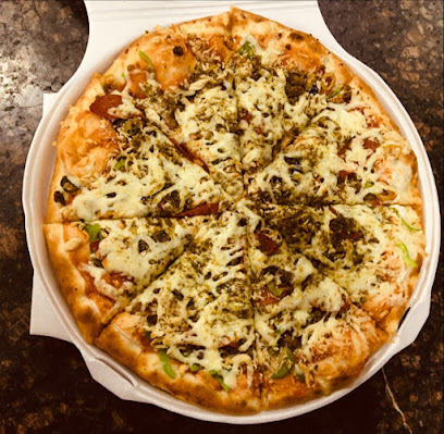 مطعم ركن المنار - الرفاع - +973 1764 2626