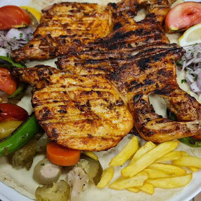 مطعم الكروان - سلماباد - +973 1773 5505 ext. 17732233