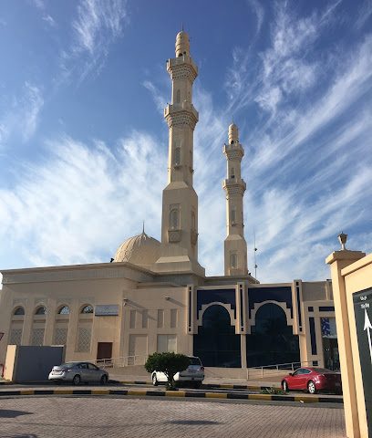 مسجد مدينة عيسى - المحرق - +973 3313 8538