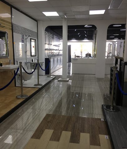الدرويش سيراميك - توبلي - +973 1767 6222