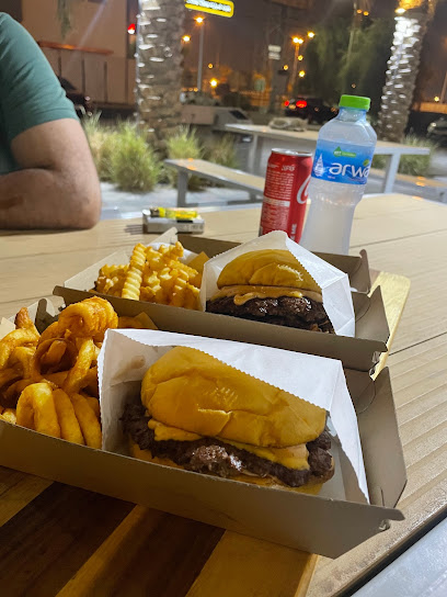 AAA برجر - Bahrain|Zayed Town|Road 1823