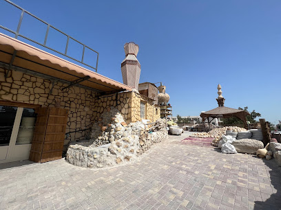 فخار جعفر محمد الشغل - الرفاع - +973 3364 1641