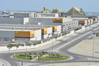 شركة مستودع مجال - الزنج - +973 1756 7567