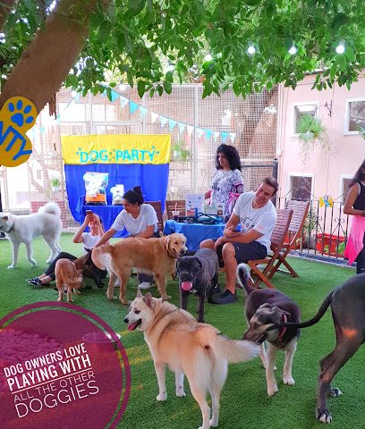 Saar Kennels The Pet Hotel & Spa - الرفاع - +973 1779 0017