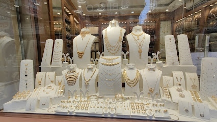 مجوهرات راثود - المنامة - +973 3923 2262