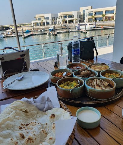 مطعم نصيف ، المحرق - سلماباد - +973 3896 6668
